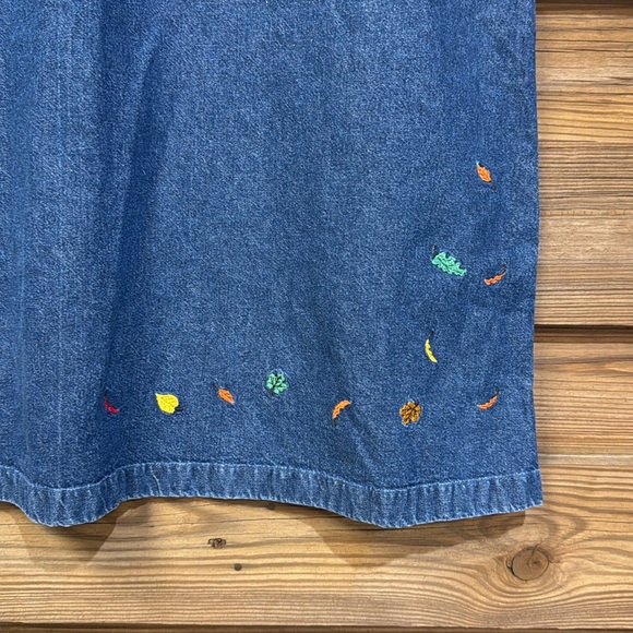 Beachamel Cat Jumper Dress - Picture 4 of 7